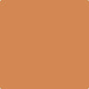 Benjamin Moore's paint color 119 Cornucopia Tan from Cincinnati Color Company.