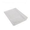 11" Deluxe Metal Tray Liner, available at Cincinnati Colors
