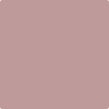 Benjamin Moore's paint color 1264 Mauve Mist from Cincinnati Color Company.