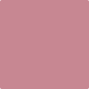 Benjamin Moore's paint color 1272 Princess from Cincinnati Color Company.