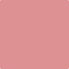 Benjamin Moore's paint color 1285 Pink Buff from Cincinnati Color Company.