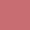Benjamin Moore's paint color 1286 Cinco de Mayo from Cincinnati Color Company.