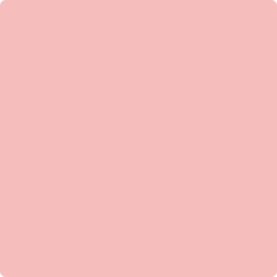 Benjamin Moore's paint color 1296 Sailor's Delight from Cincinnati Color Company.