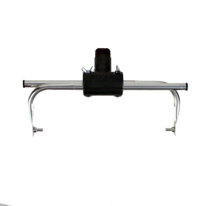 12" -18" Sherlock Wide Boy, available at Cincinnati Colors