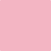 Benjamin Moore's paint color 1339 Misted Rose from Cincinnati Color Company.
