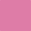 Benjamin Moore's paint color 1347 Pink Ladies from Cincinnati Color Company.