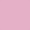 Benjamin Moore's paint color 1354 Wild Heart from Cincinnati Color Company.