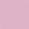 Benjamin Moore's paint color 1361 Countryside Pink from Cincinnati Color Company.
