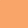 Benjamin Moore's paint color 139 Party Peach from Cincinnati Color Company.