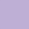 Benjamin Moore's paint color 1396 Heather Plum from Cincinnati Color Company.