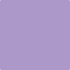 Benjamin Moore's paint color 1397 Mighty Aphrodite from Cincinnati Color Company.
