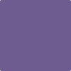 Benjamin Moore's paint color 1399 Seduction from Cincinnati Color Company.