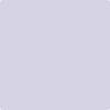 Benjamin Moore's paint color 1402 Spring Iris from Cincinnati Color Company.