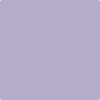 Benjamin Moore's paint color 1404 Crocus from Cincinnati Color Company.