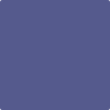 Benjamin Moore's paint color 1421 Bistro Blue from Cincinnati Color Company.