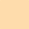 Benjamin Moore's paint color 143 Golden Light from Cincinnati Color Company.