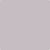 Benjamin Moore's paint color 1445 Piano Concerto from Cincinnati Color Company.
