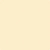 Benjamin Moore's paint color 148 Porter Ranch Cream from Cincinnati Color Company.