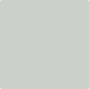 Benjamin Moore's paint color 1480 Sleigh Bells from Cincinnati Color Company.
