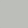 Benjamin Moore's paint color 1481 Half Moon Crest from Cincinnati Color Company.