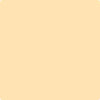 Benjamin Moore's paint color 149 Sun Blossom from Cincinnati Color Company.