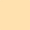 Benjamin Moore's paint color 150 Peach Yogurt from Cincinnati Color Company.