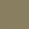 Benjamin Moore's paint color 1519 Smoke Bush from Cincinnati Color Company.