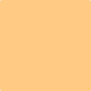 Benjamin Moore's paint color 152 Florida Orange from Cincinnati Color Company.