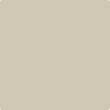 Benjamin Moore's paint color 1522 Inner Balance from Cincinnati Color Company.