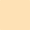 Benjamin Moore's paint color 156 Sweet Nectar from Cincinnati Color Company.