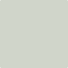 Benjamin Moore's paint color 1569 Night Mist from Cincinnati Color Company.