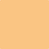 Benjamin Moore's paint color 159 Peach Crisp from Cincinnati Color Company.