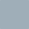 Benjamin Moore's paint color 1621 Little Falls from Cincinnati Color Company.