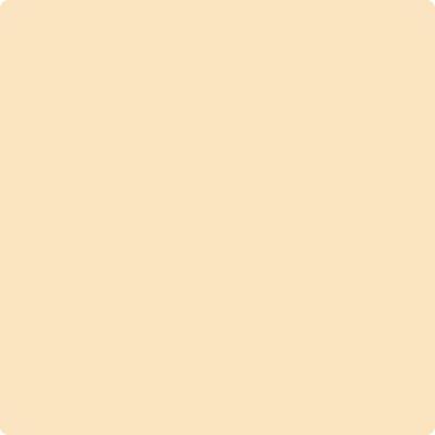 Benjamin Moore's paint color 163 Somerset Peach from Cincinnati Color Company.