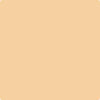 Benjamin Moore's paint color 165 Glowing Apricot from Cincinnati Color Company.