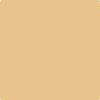 Benjamin Moore's paint color 187 Gold Finch from Cincinnati Color Company.
