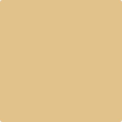 Benjamin Moore's paint color 193 Dijon from Cincinnati Color Company.