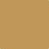 Benjamin Moore's paint color 195 French Horn from Cincinnati Color Company.