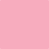 Benjamin Moore's paint color 2000-50 Blush Tone from Cincinnati Color Company.