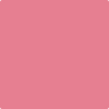 Benjamin Moore's paint color 2004-40 Pink Starburst from Cincinnati Color Company.