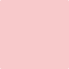 Benjamin Moore's paint color 2006-60 Authentic Pink from Cincinnati Color Company.