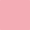 Benjamin Moore's paint color 2007-50 Supple Pink from Cincinnati Color Company.