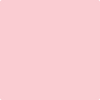 Benjamin Moore's paint color 2007-60 Pastel Pink from Cincinnati Color Company.