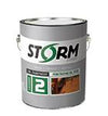 STORM CAT 3 PENETRATING OIL STAIN S/T CLEAR BASE