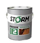 STORM CAT 3 PENETRATING OIL STAIN S/T CLEAR BASE