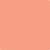 Benjamin Moore's paint color 2013-40 Dusty Pink from Cincinnati Color Company.