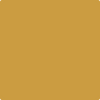 Benjamin Moore's paint color 203 Fields Of Gold from Cincinnati Color Company.