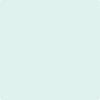 Benjamin Moore's paint color 2041-70 Irish Mint from Cincinnati Color Company.