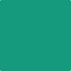 Benjamin Moore's paint color 2043-30 Kelp Forest from Cincinnati Color Company.