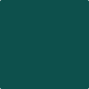 Benjamin Moore's paint color 2048-10 Sherwood Forest from Cincinnati Color Company.